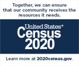 U.S. Census Bureau urges military families complete their 2020 Census forms